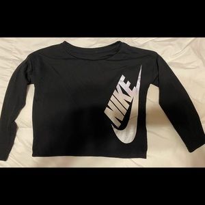 Nike shirt